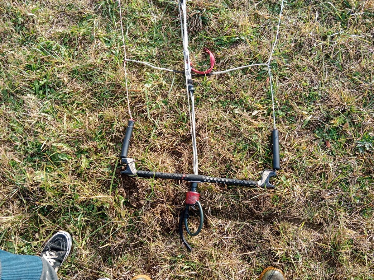 Aeros alti 12,5m - 4