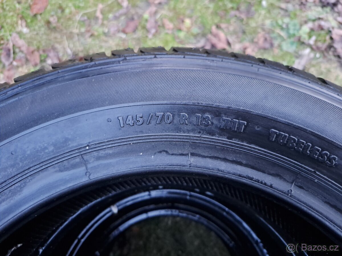 145/70R13 - 4