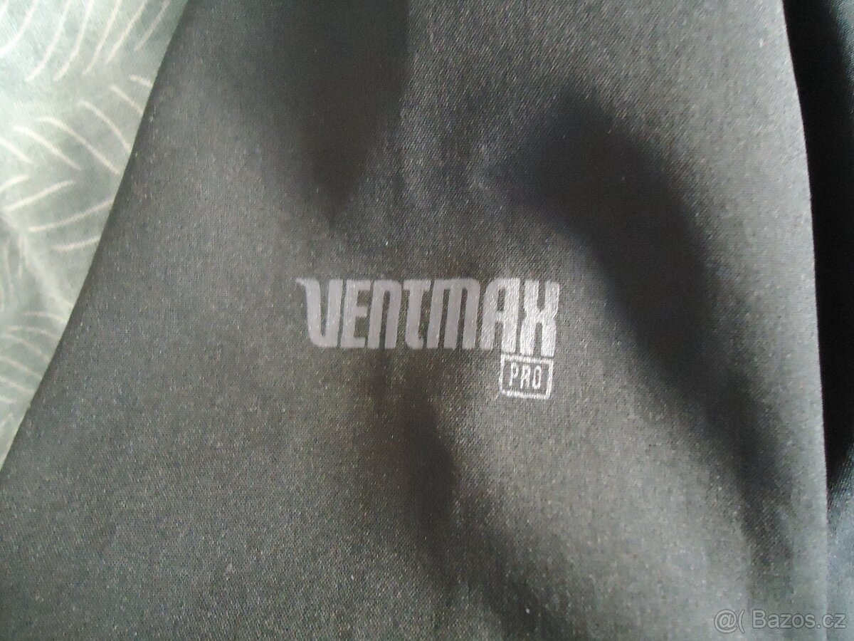 Softshell bunda McKinley, 3000mm, vel. M - 4