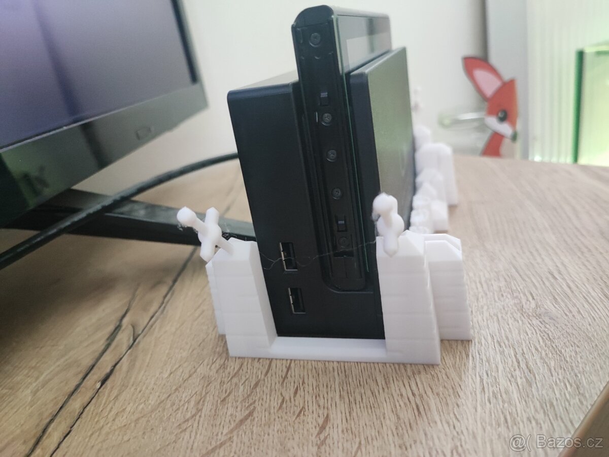 Nintendo switch oled - 4