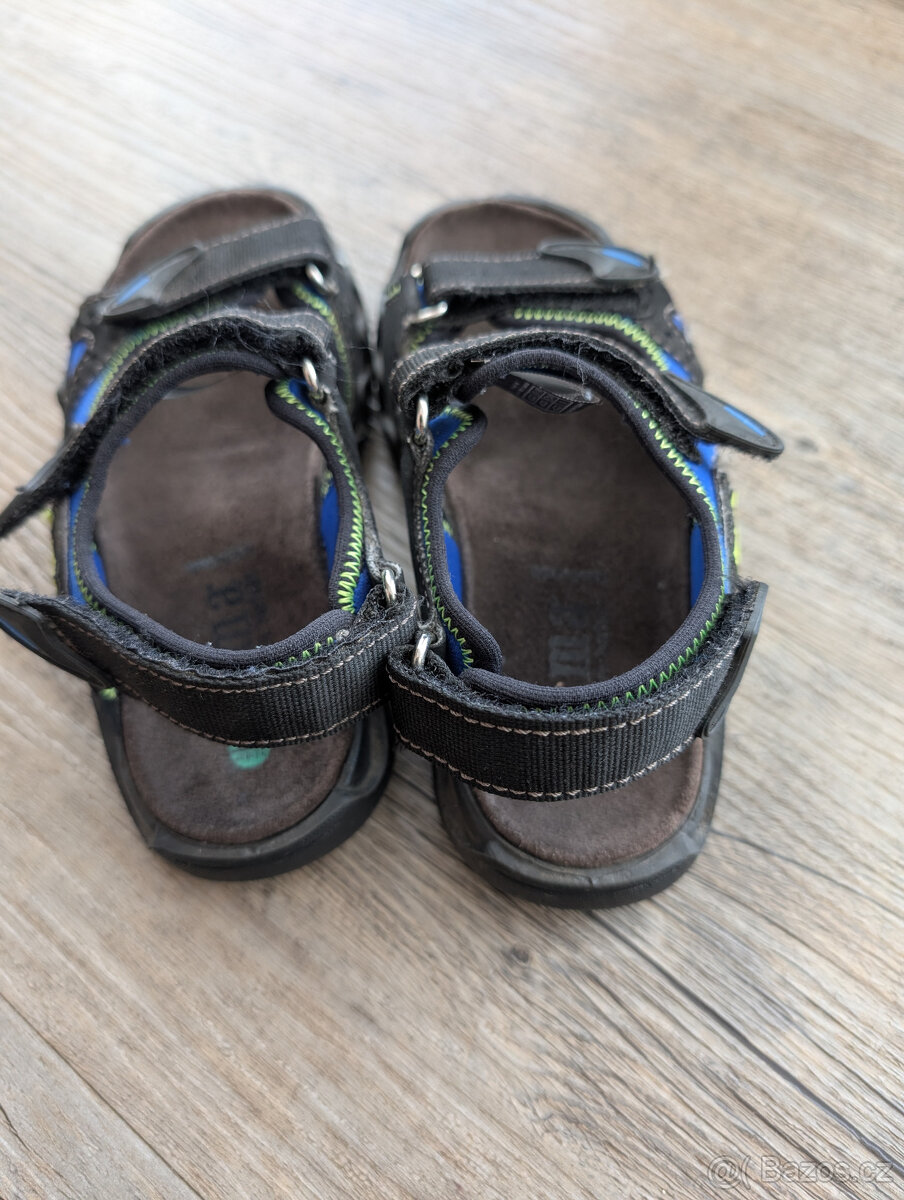 Sandály Bama 29 - 4