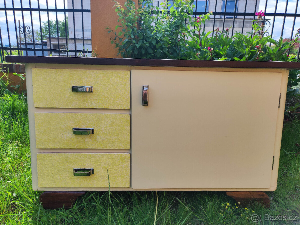 Koupím botník. - 4