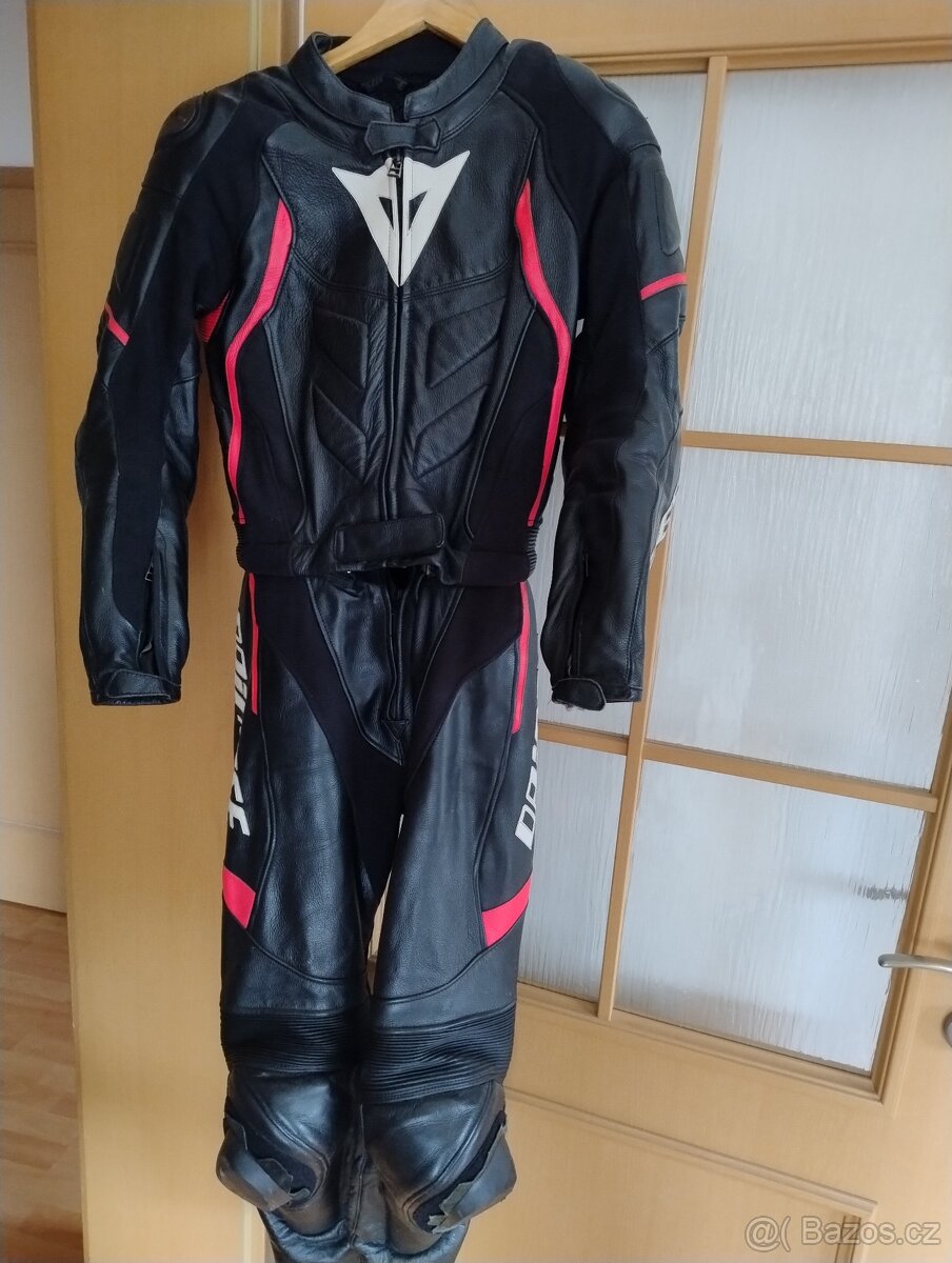 Dámská kombinéza - 4