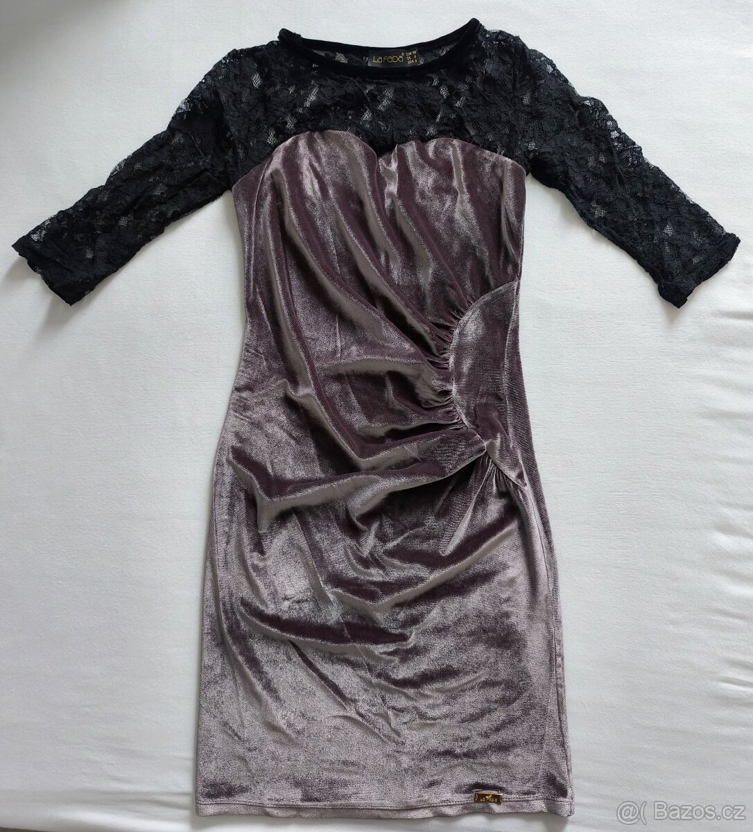 Dívčí oblečení velikosti XS/S - 4