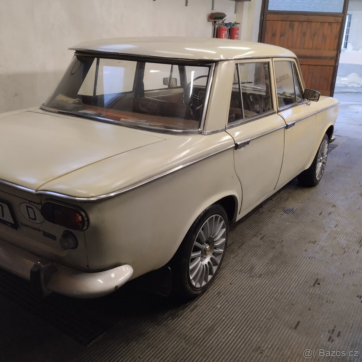Fiat 1300 (zastava) - 4