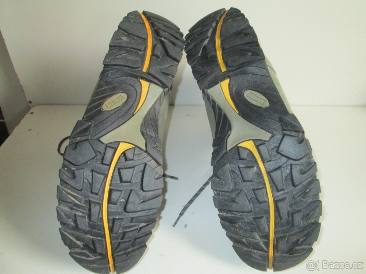 Meindl GTX...vel.43,5 - 4