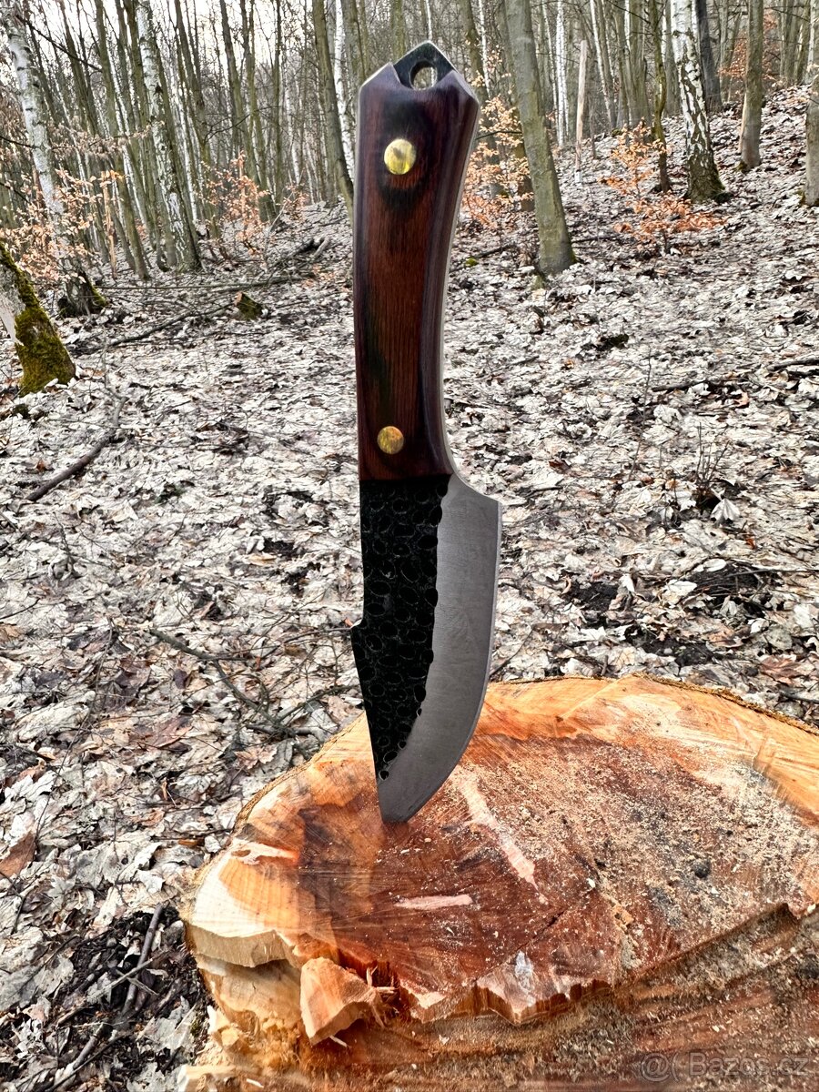 Houbařský nožík - 4