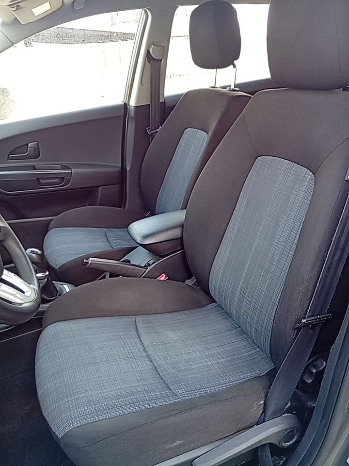 Kia ceed 2010 1.4i LPG - 4
