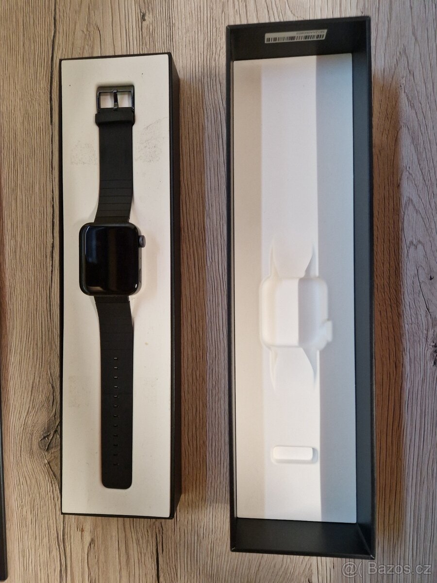 Xiaomi Mi Watch - 4