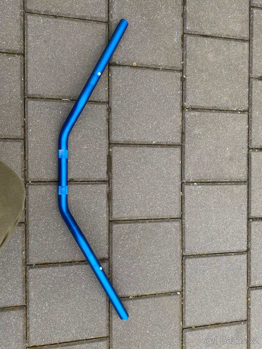 Řídítka 22mm - 4