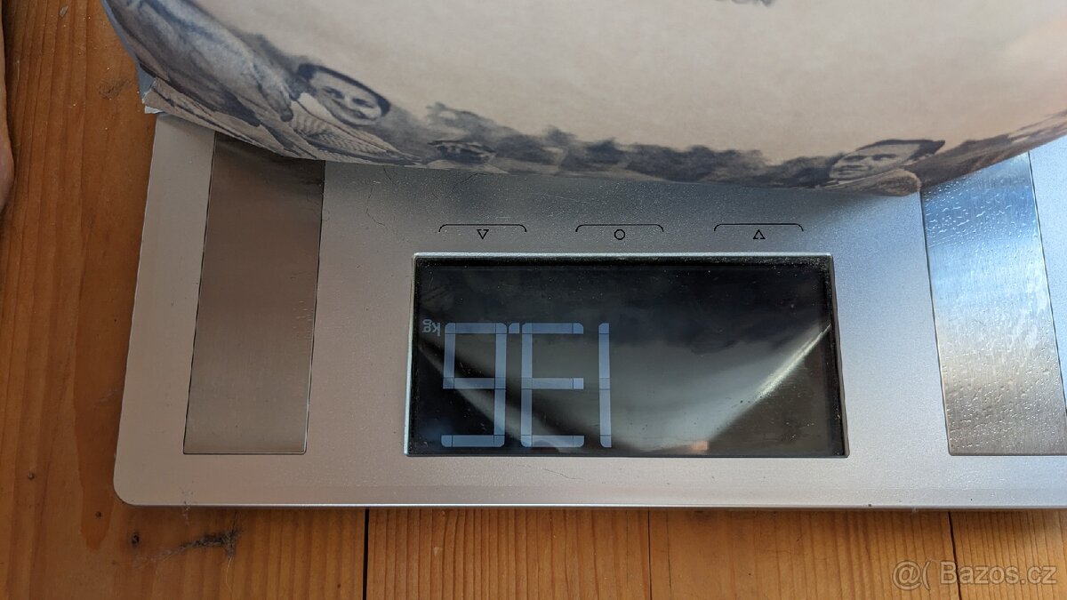 Psí granule Magnusson light - 4