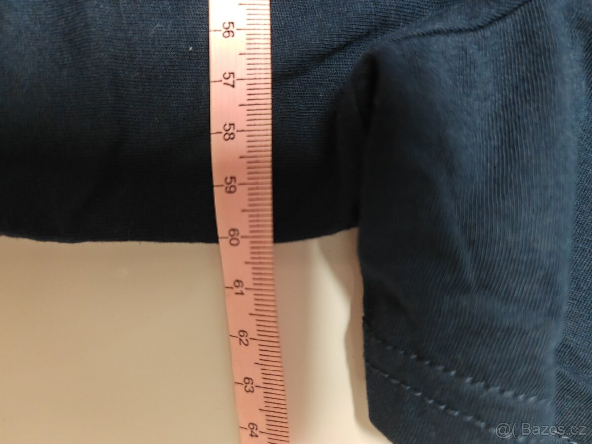 Pánské tričko Tommy Jeans - 4
