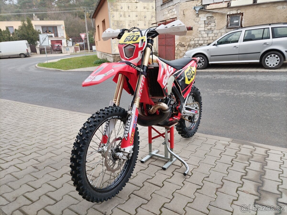 GAS GAS EC 300-r.v.2018
