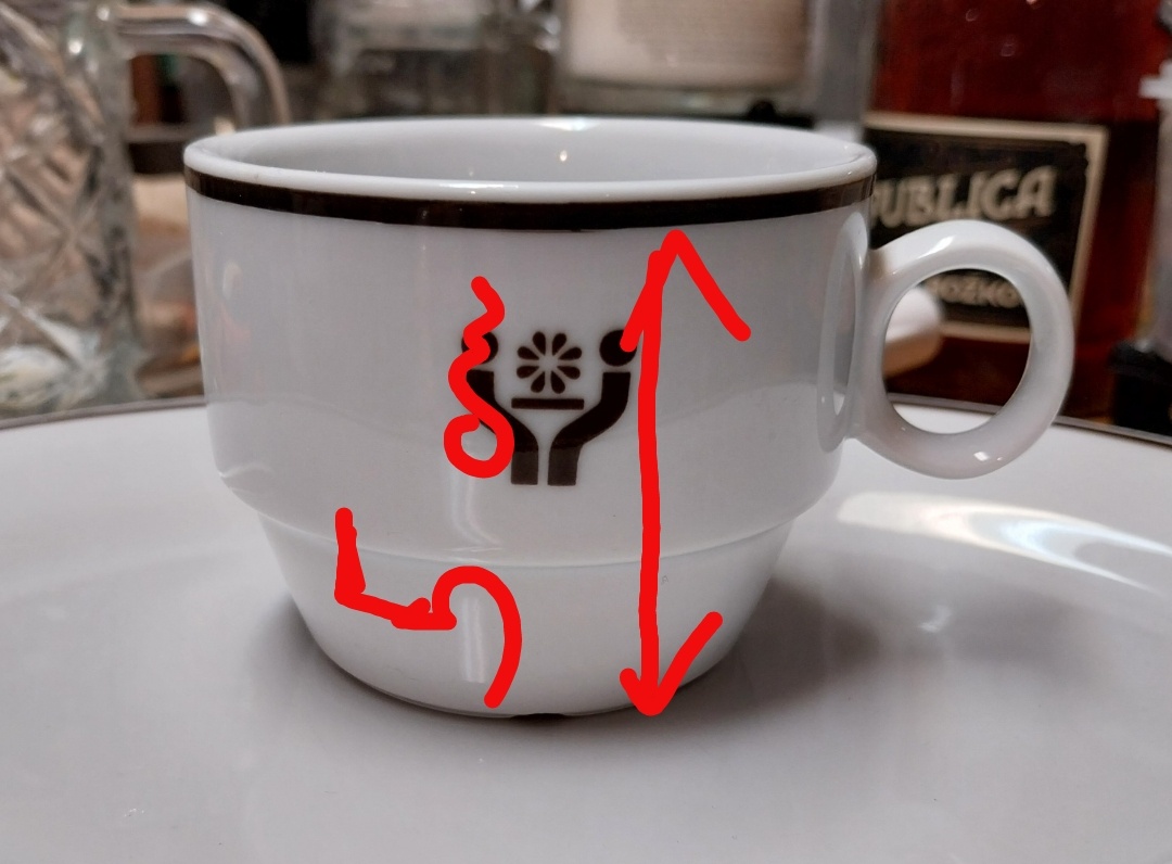 RETRO GASTRO PORCELÁN - 4