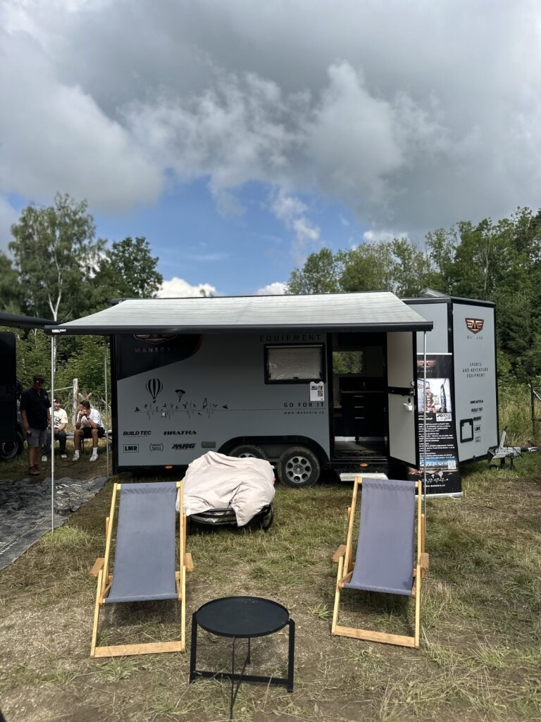 OBYTNÝ VLEK MANSORA by Bratra 2022 - SLEVA - 4