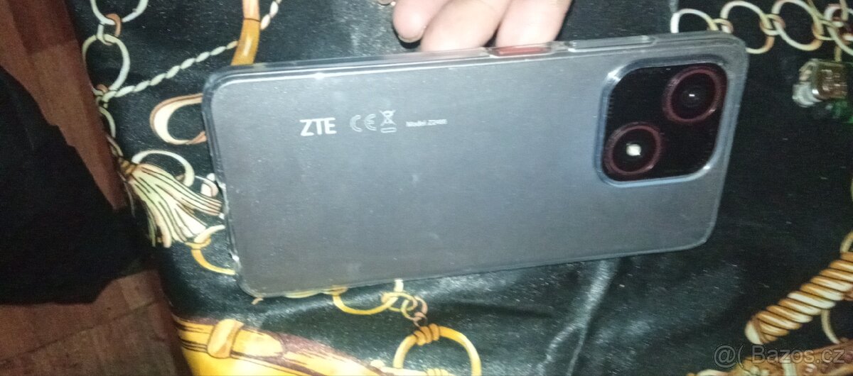 Zte Blade A35e - 4