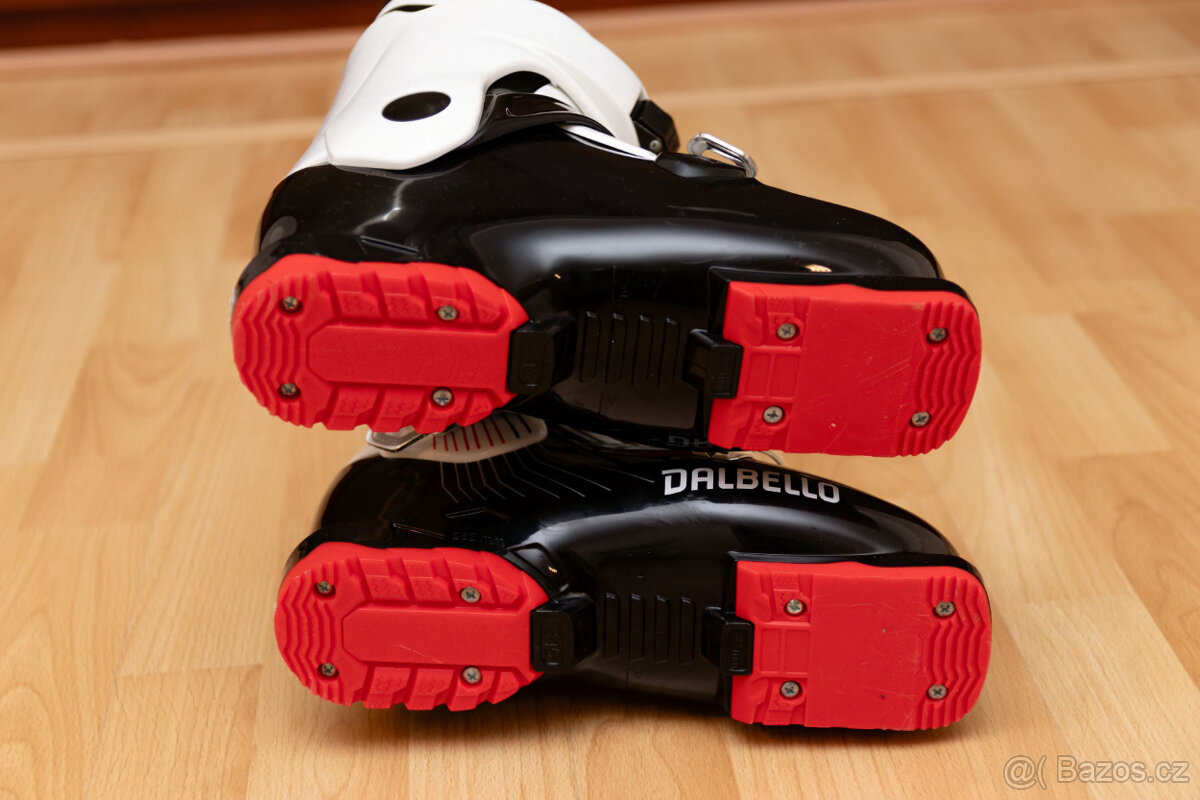 Dětské lyžáky Dalbello CX 3.0 Jr, velikost MP245 - 4