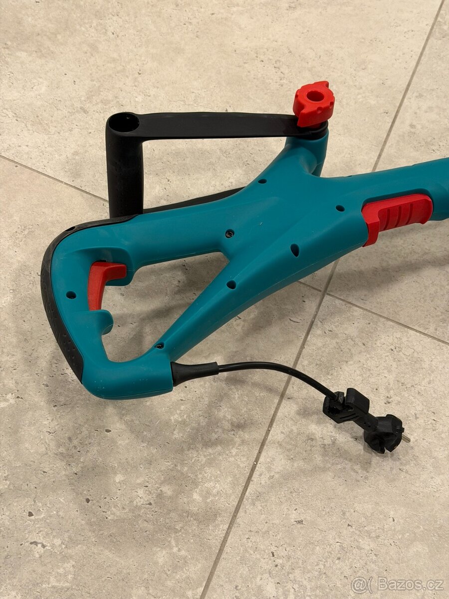 Bosch ART 30 – strunová sekačka, TOP stav, 700 Kč - 4