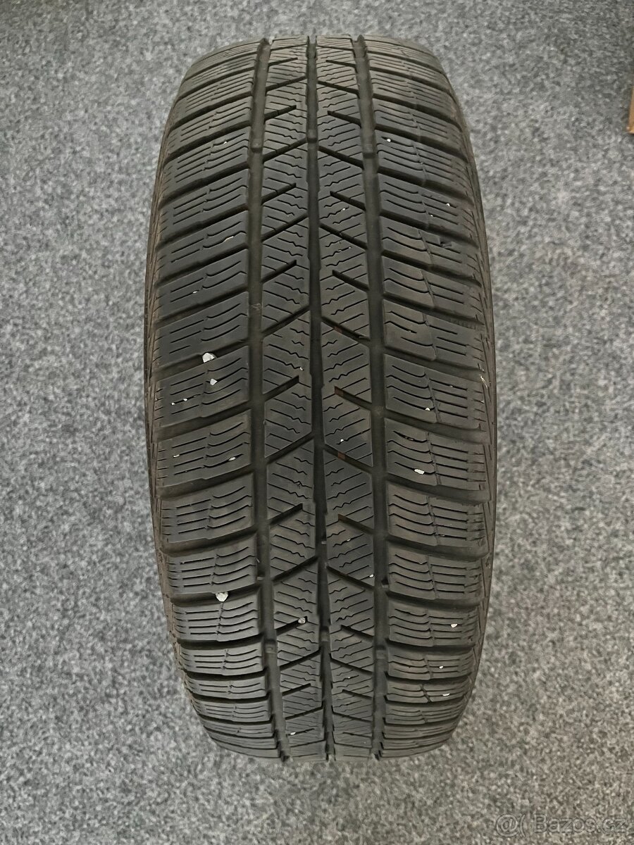 Zimní pneu Barum Polaris 205/55R16 - 4