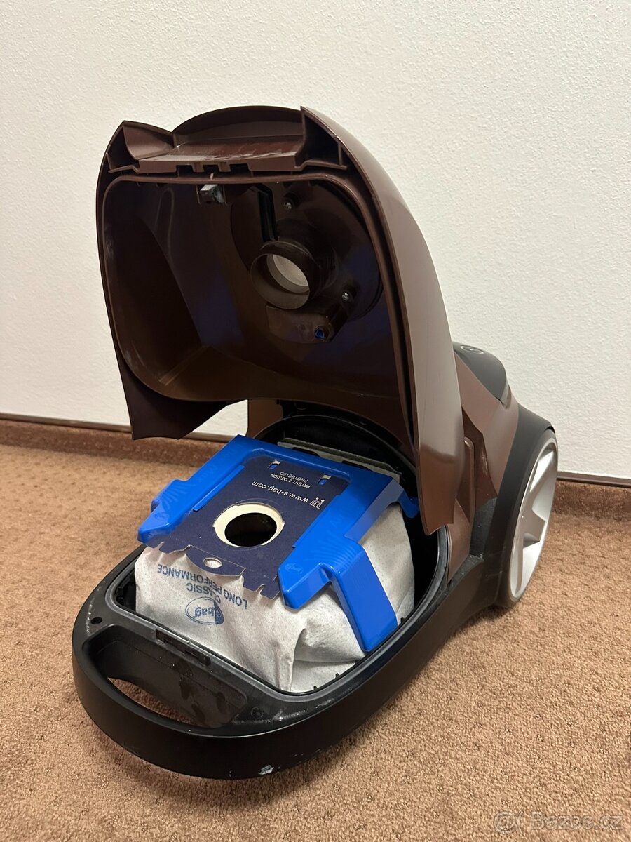 PHILIPS PerformerPro 2200W Animal - 4