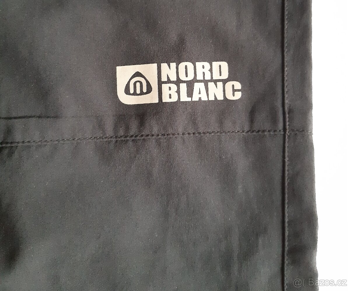 Dívčí šusťákové kalhoty, vel. 158/164 - 4