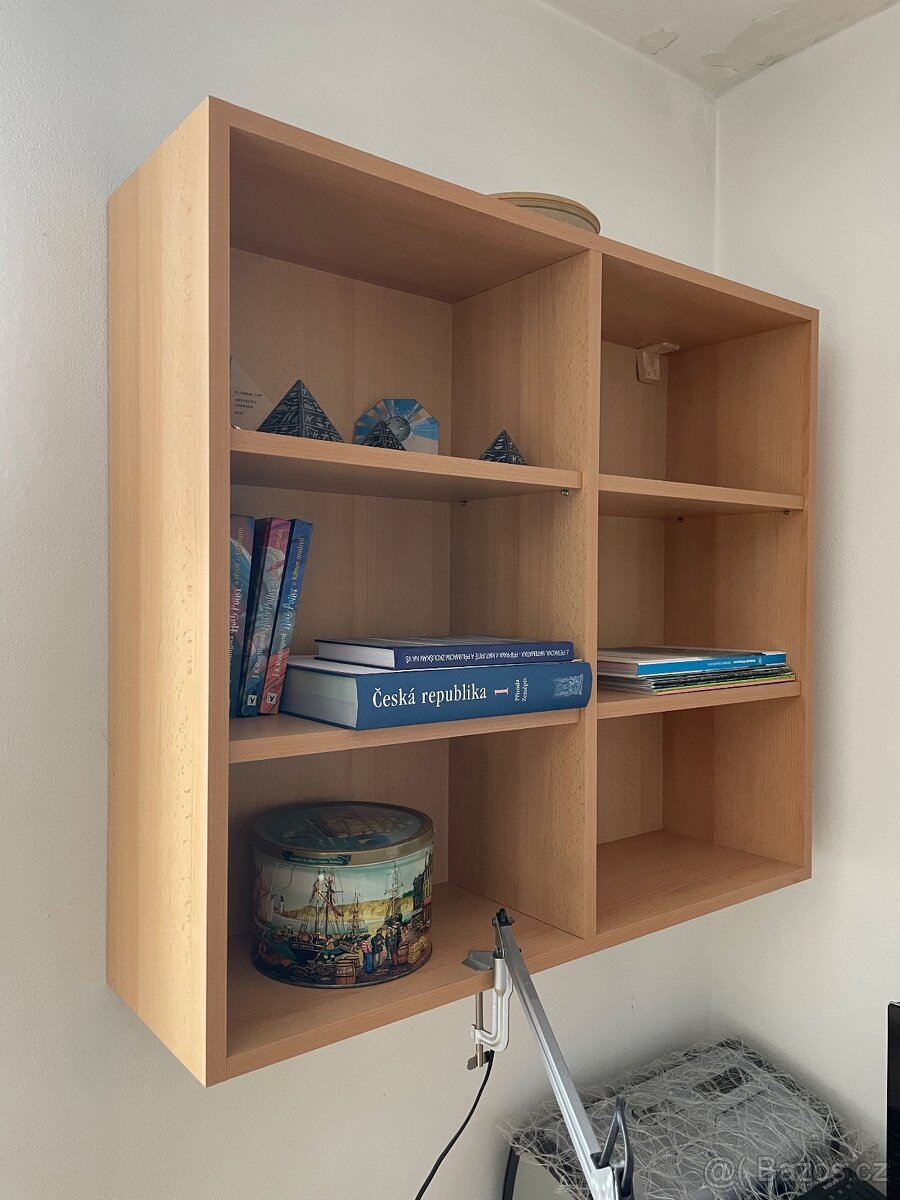 Sestava nábytku - 4