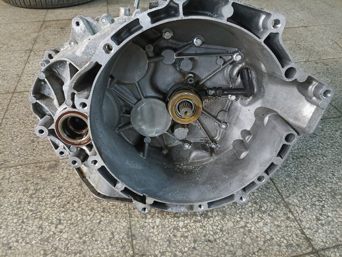 Převodovka BV6R 7002 LG Ford Focus MK3. - 4