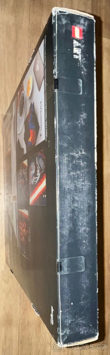 Stavebnice LEGO STARWARS The Sith (Nové) - 4