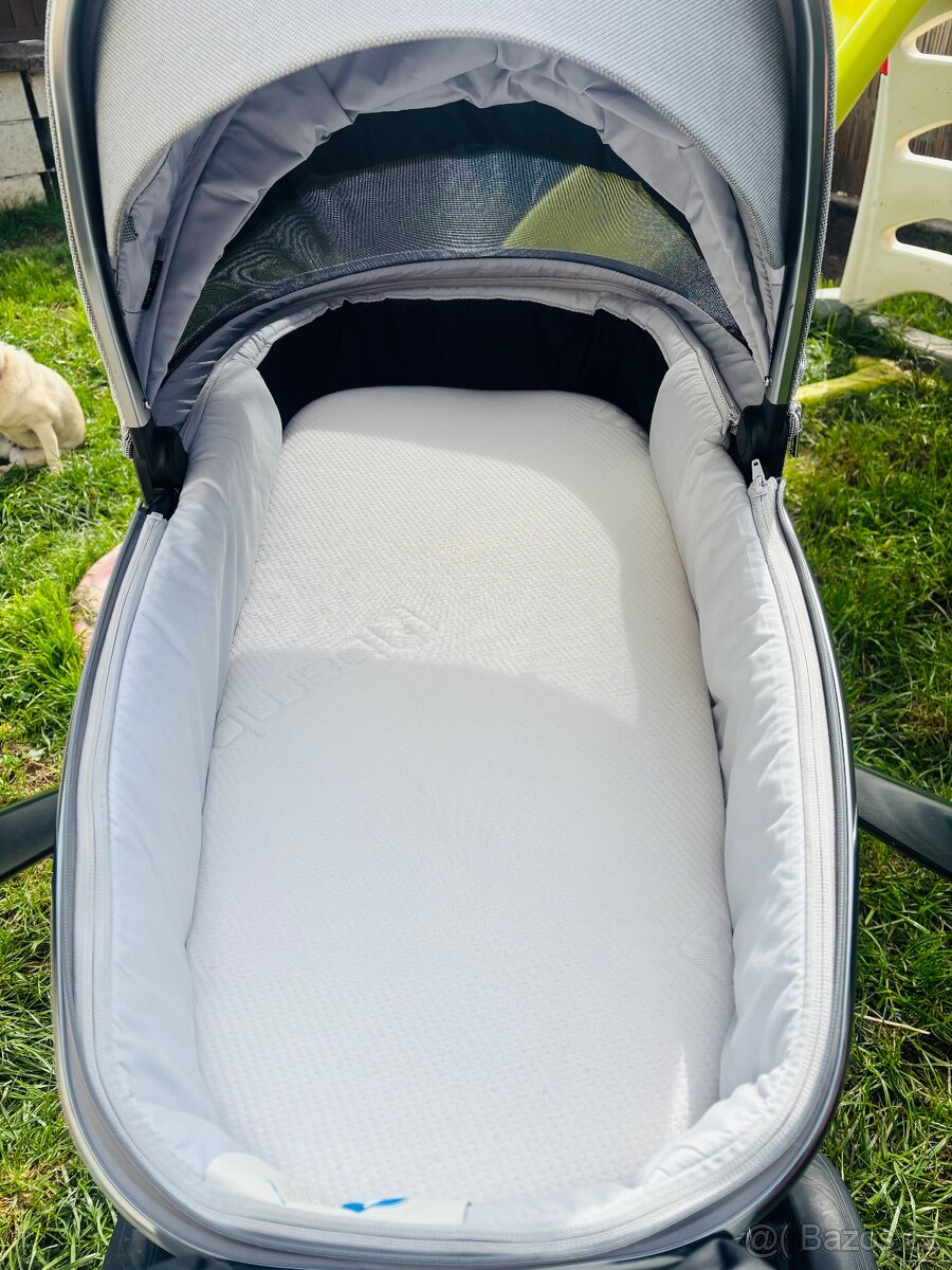 Kočárek Espiro Next Up v záruce - 4