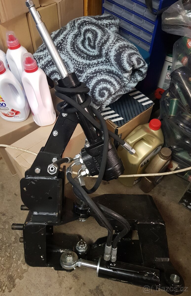 MT8 132.2 motor lombardiny - 4