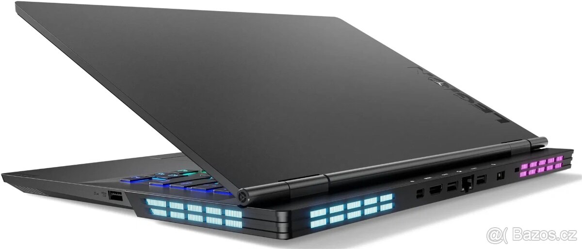 HERNÍ NOTEBOOK 32GB RAM, 2TB HDD, 8GB GRAFIKA, i7 - 4