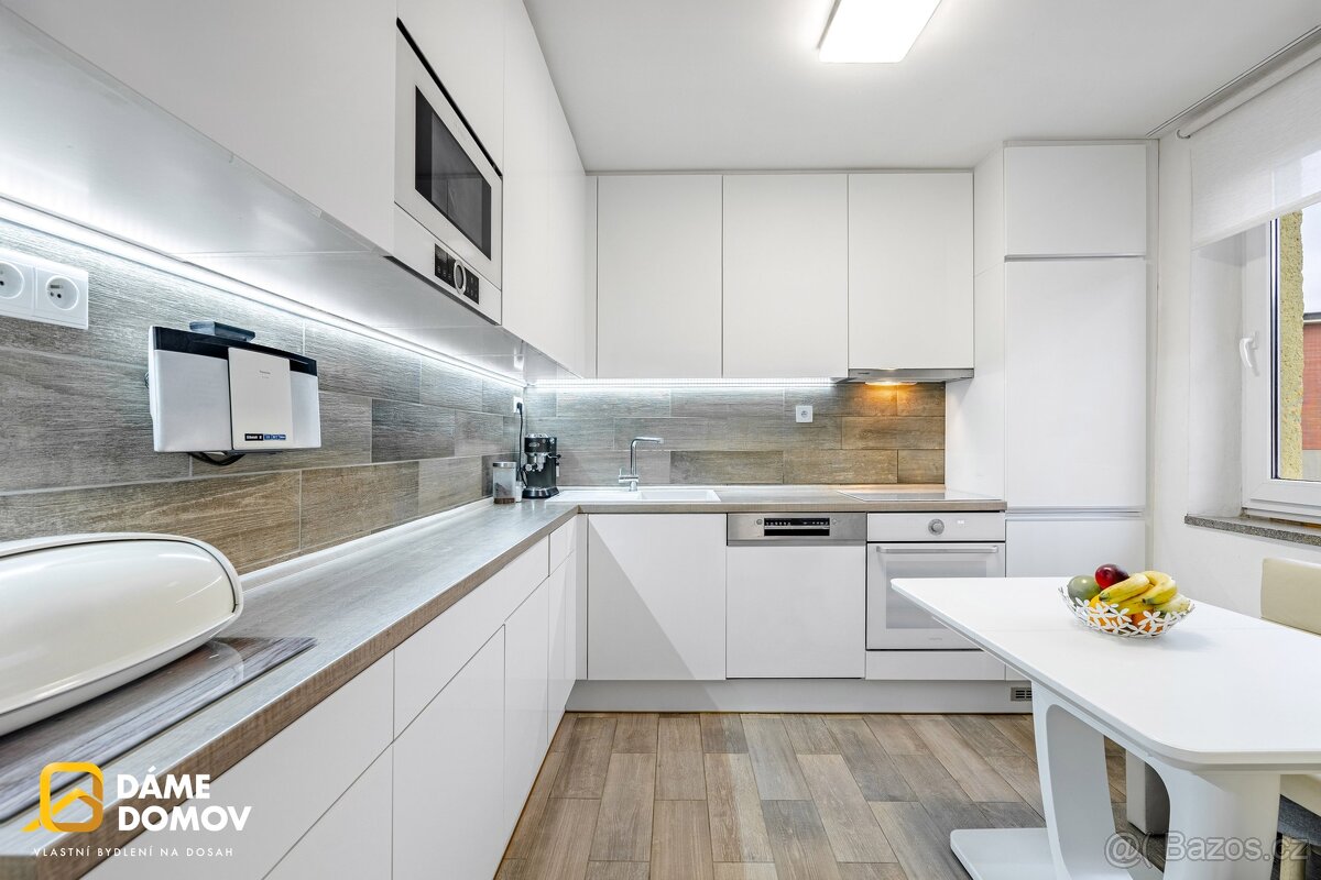 Prodej rodinného domu 110 m², Zlín, ev.č. 14321 - 4