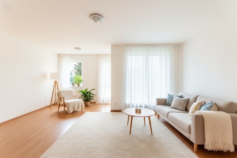 Byt 1+kk s vlastní zahradou, OV, Vrchlabí centrum - 4