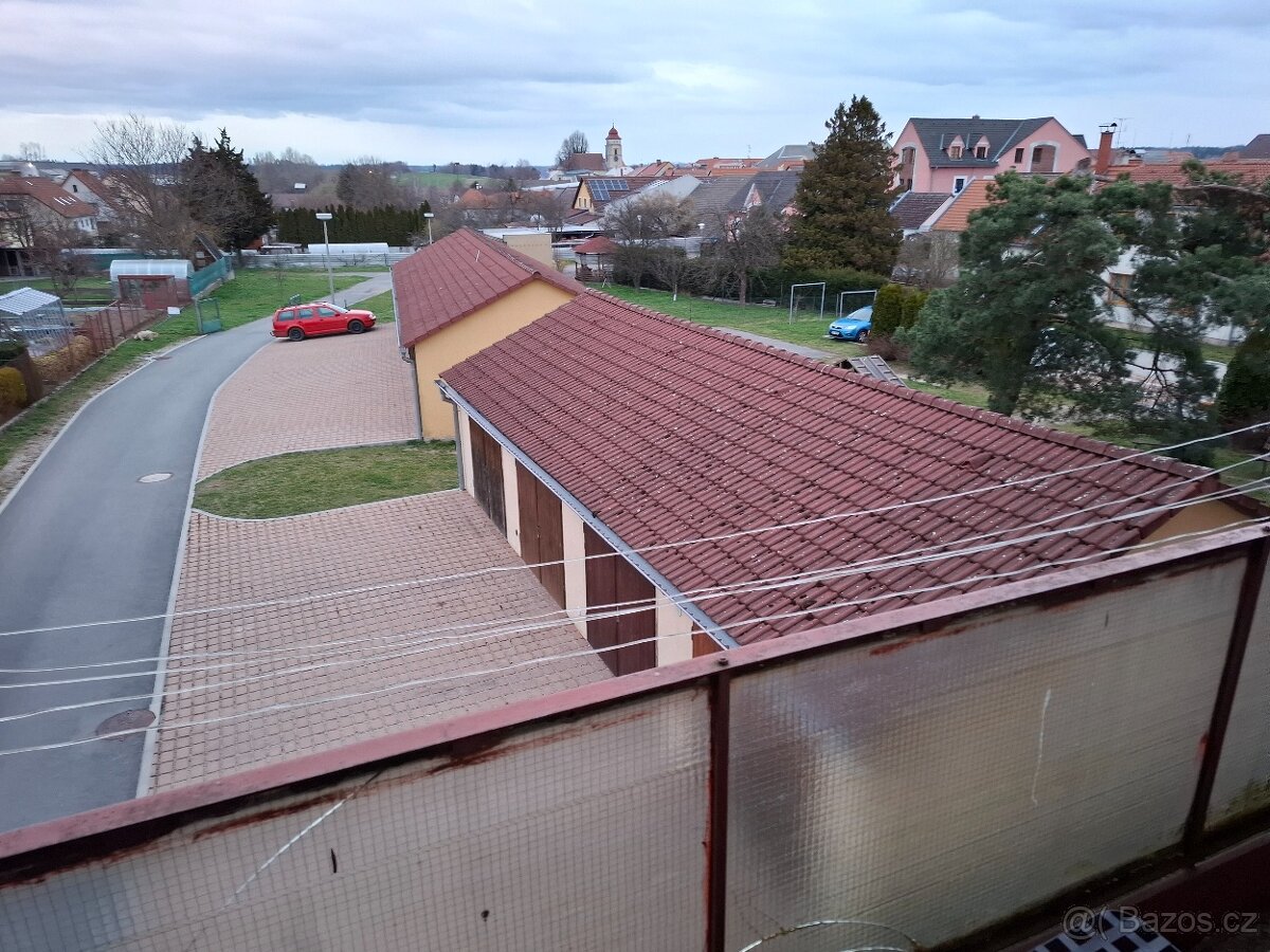 Pronájem bytu Kunžak - 4