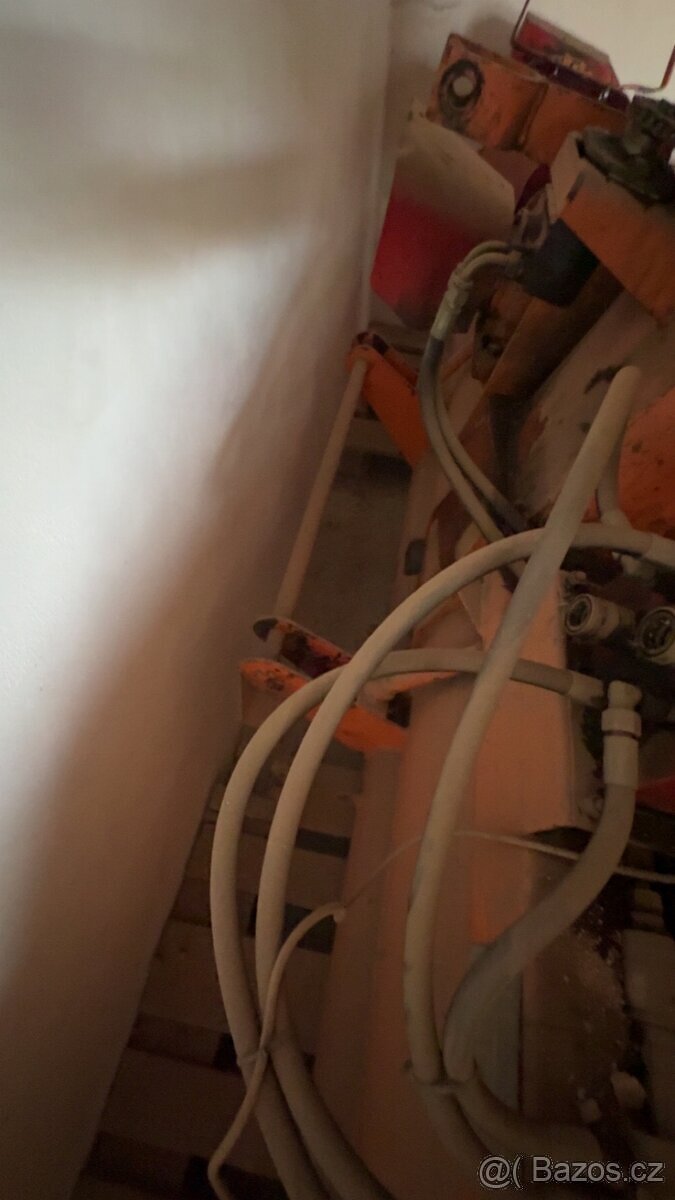 sněhová fréza - 4