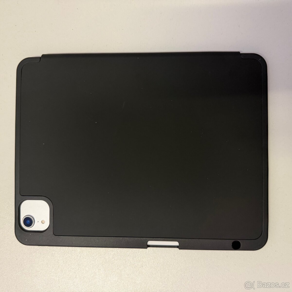 iPad Pro 11 64GB Space Grey Cellular + Apple Pencil - 4