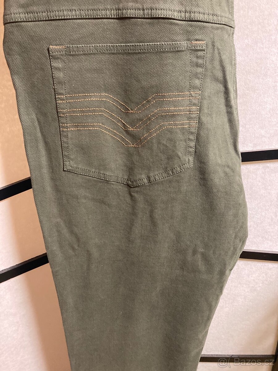 Pánské kalhoty Bushman 42/42 - 4