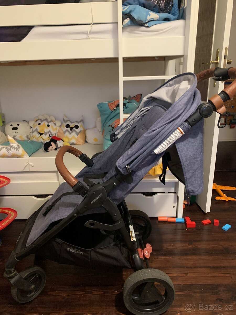 Valco snap trend - 4