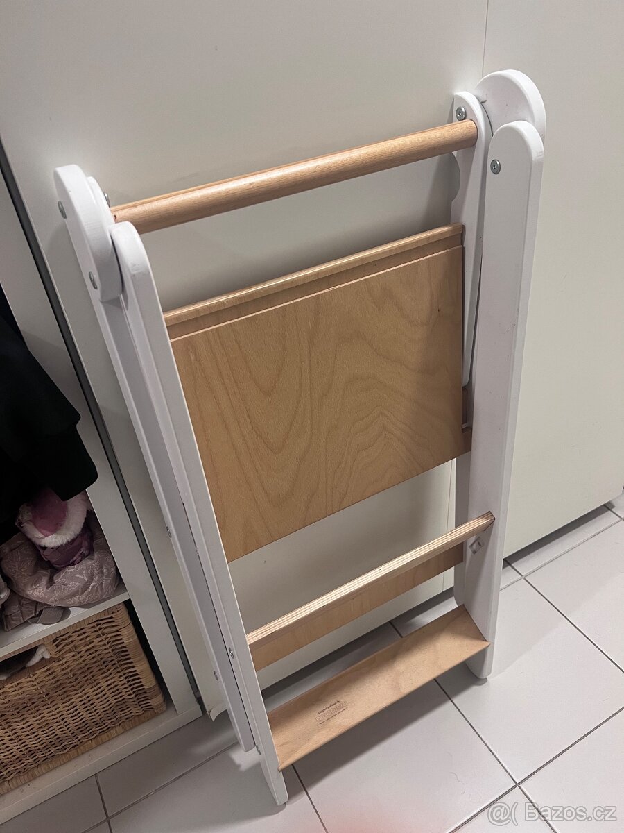 Učící věž pro děti - 4