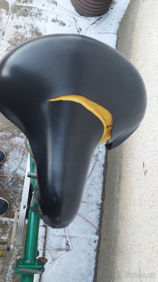 Skládačka eska - 4