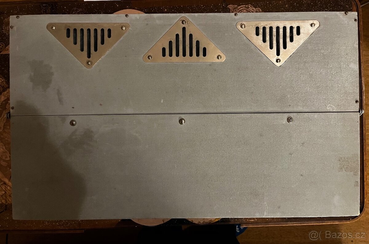 Delicia Mini 700 – elfo klávesy - 4