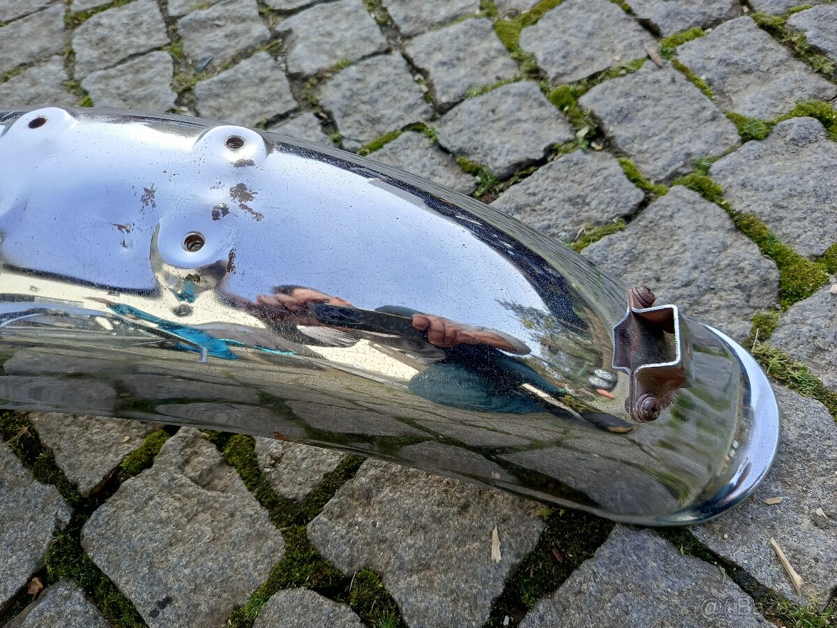 Honda cb250, 350 k. - 4