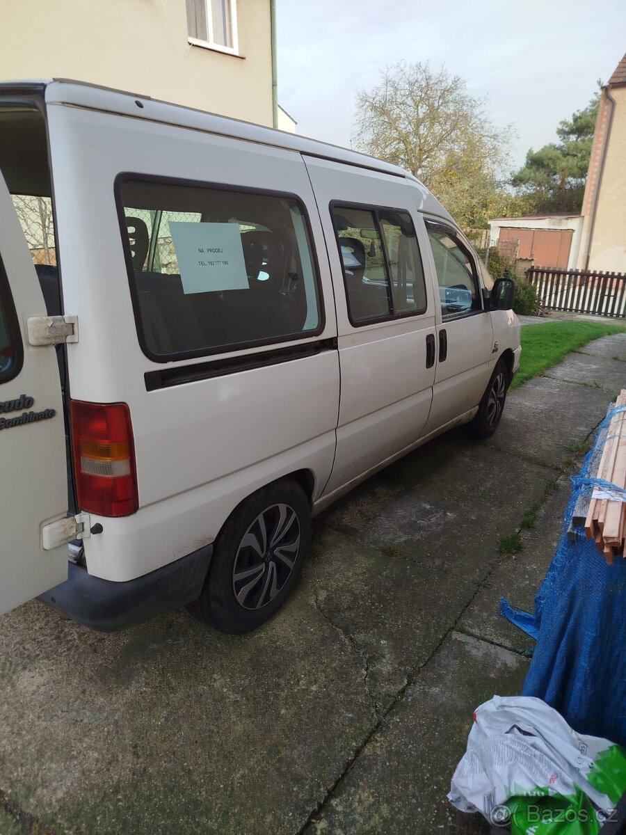 Fiat Scudo - 4