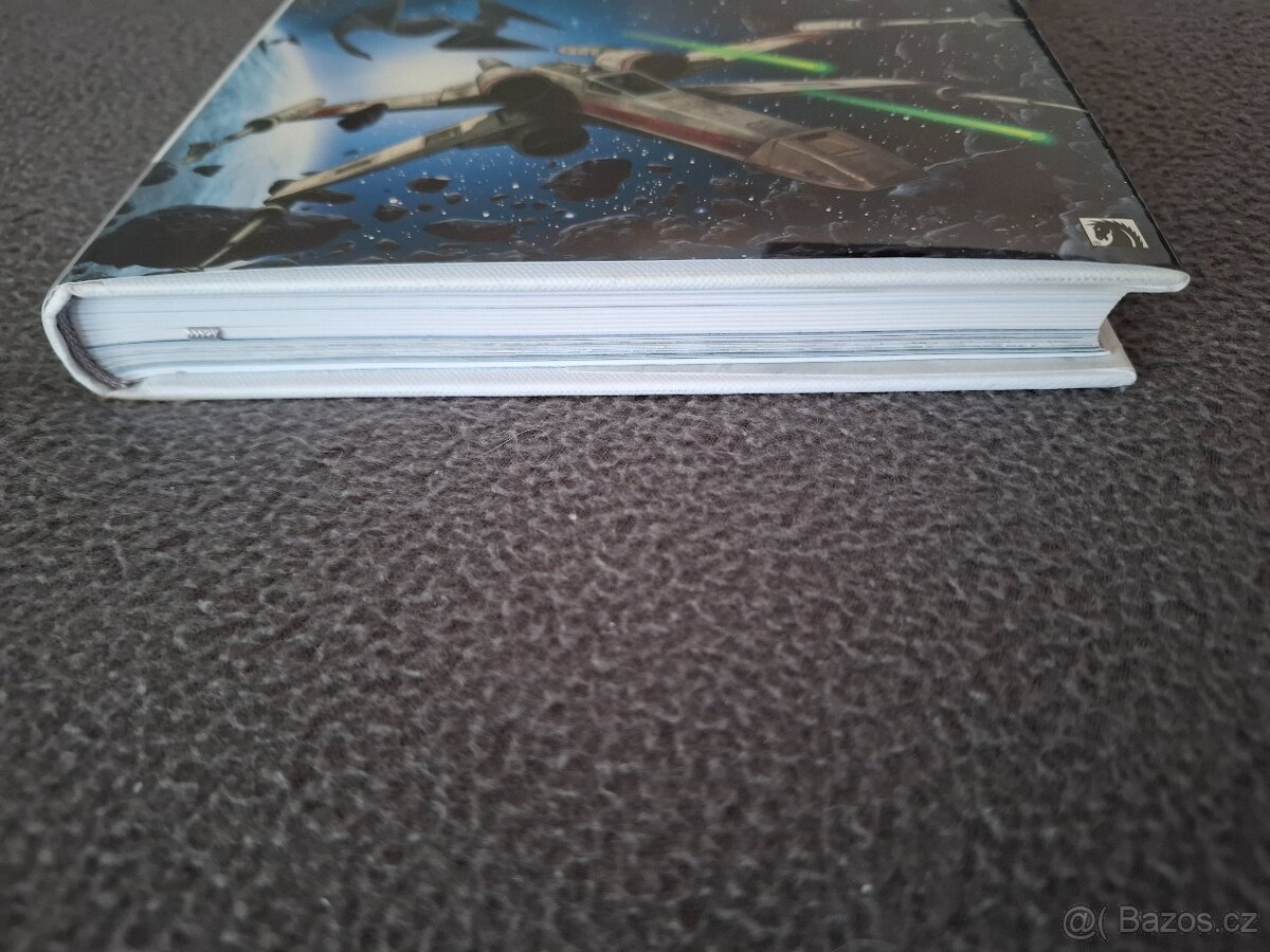 Star Wars Omnibus - Eskadra Rogue - 4