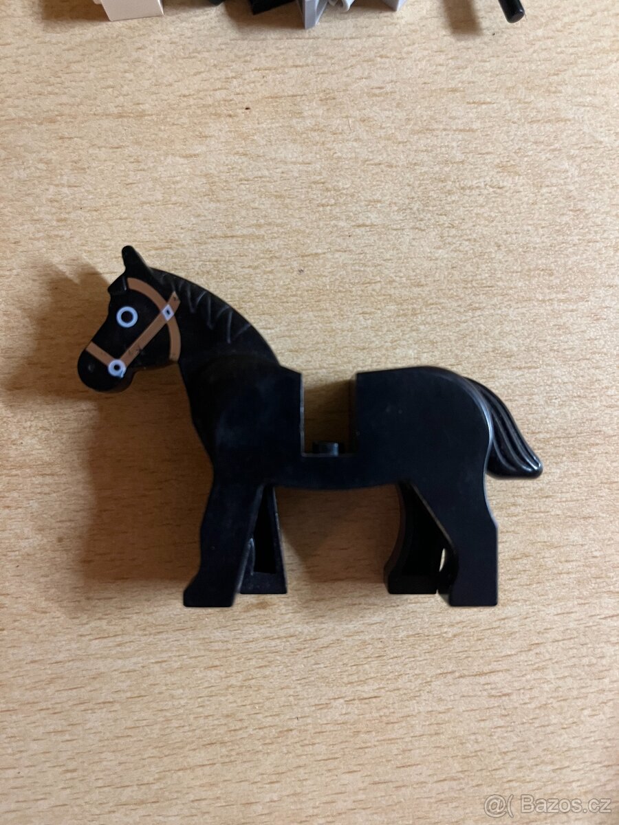 Lego castle 8777 - 4