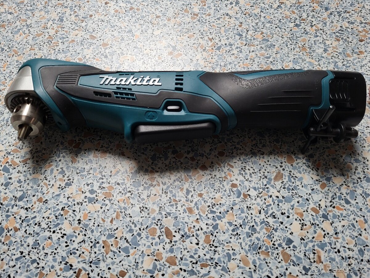 Aku vrtačka Makita...SADA.......Nová - 4