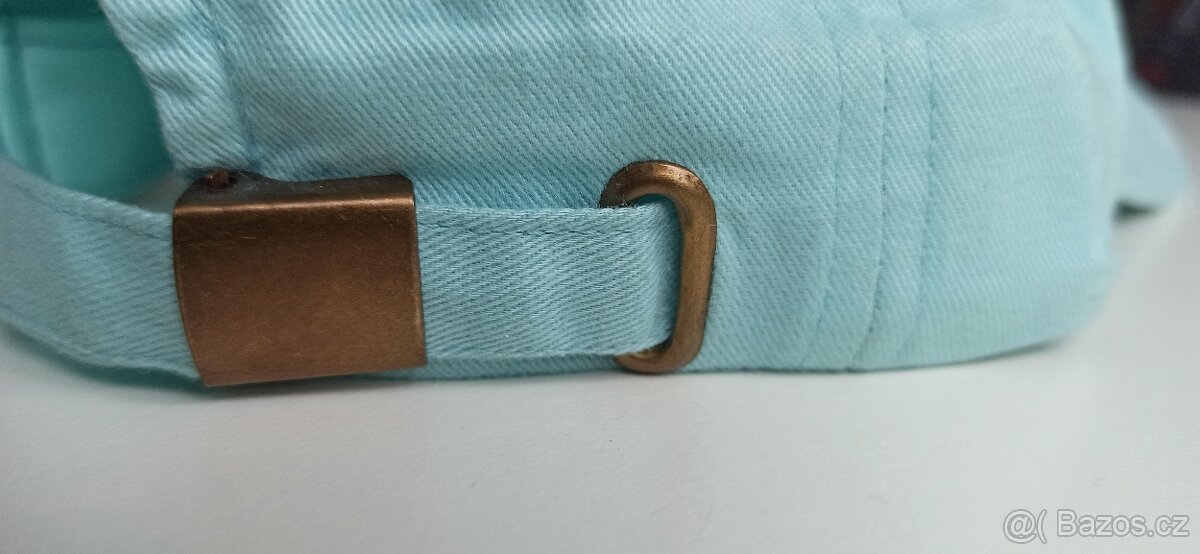 Kšiltovka Fancy, one size - 4