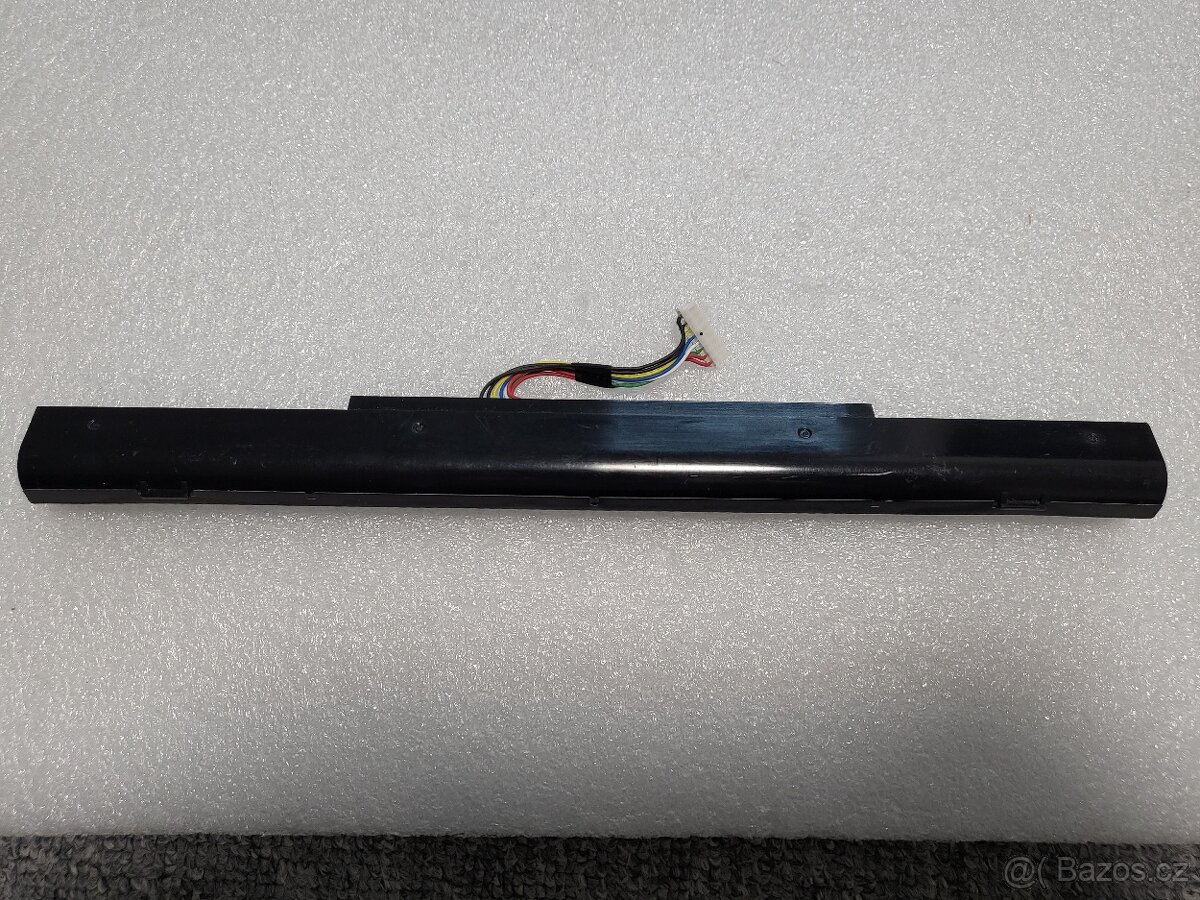 Notebook baterie ACER AL15A32 ( NEZNÁMÝ STAV ) - 4