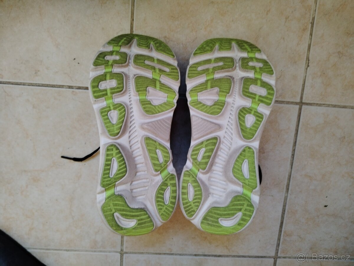 Běžecké boty HOKA - 4