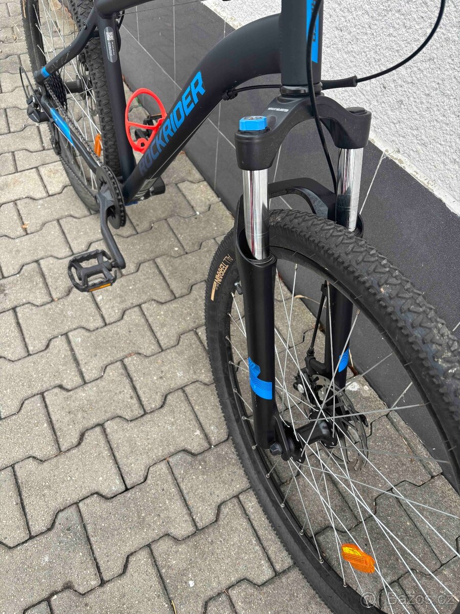 Horské kolo 27,5" ST120 - 4